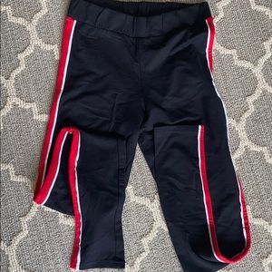 H&M Basics Soft Leggings